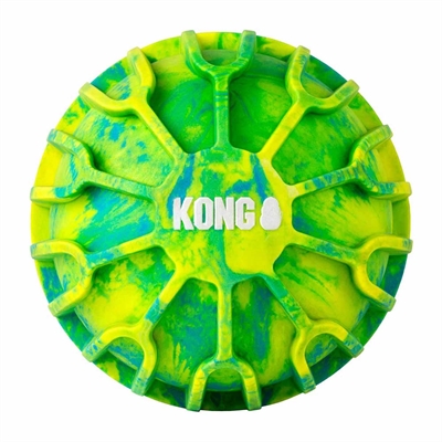 KONG Flexball Stor Sport Bold Til Hunden XL
